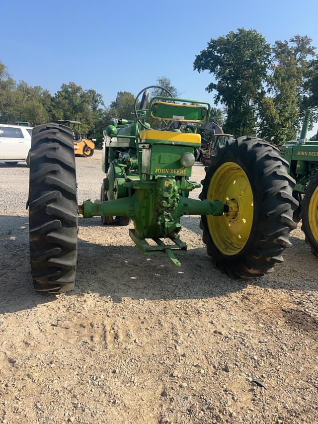 Image of John Deere G equipment image 2