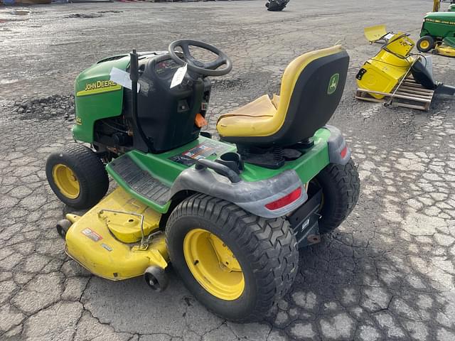 Image of John Deere G100 equipment image 3