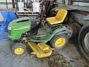 John Deere G110 Image