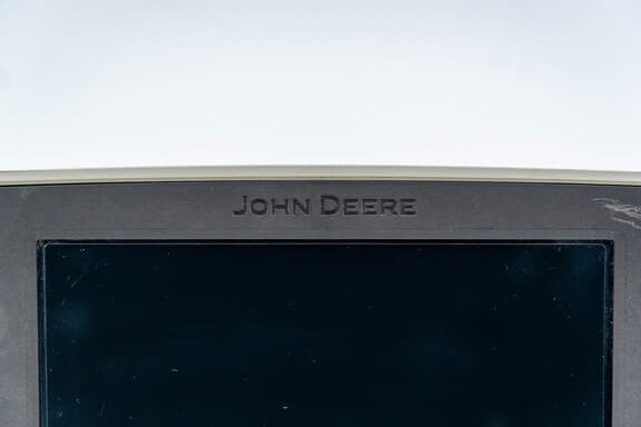 Image of John Deere Gen 4 Extended Monitor Image 1