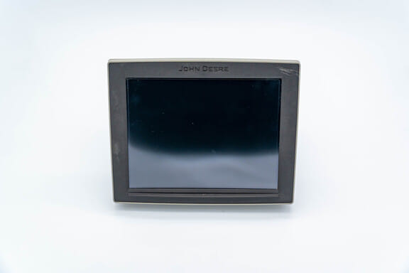 John Deere Gen 4 Extended Monitor Equipment Image0