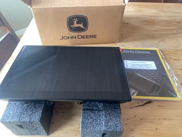Main image John Deere G5 Universal Display