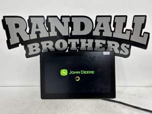 John Deere G5 Plus Monitor Image