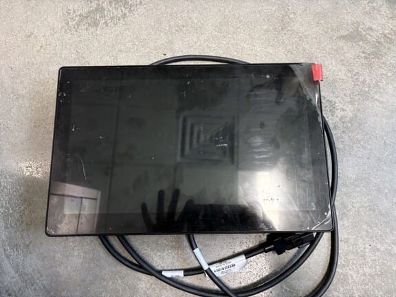 John Deere G5 Plus Monitor Equipment Image0