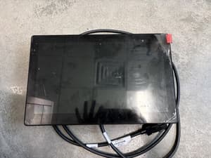 John Deere G5 Plus Monitor Image