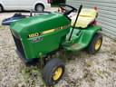 John Deere 160 Image