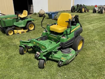 Main image John Deere Z930