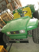 John Deere Gator Image