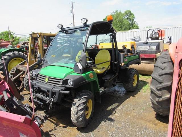 Image of John Deere Gator equipment image 2