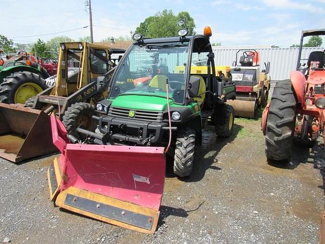 Image of John Deere Gator equipment image 1