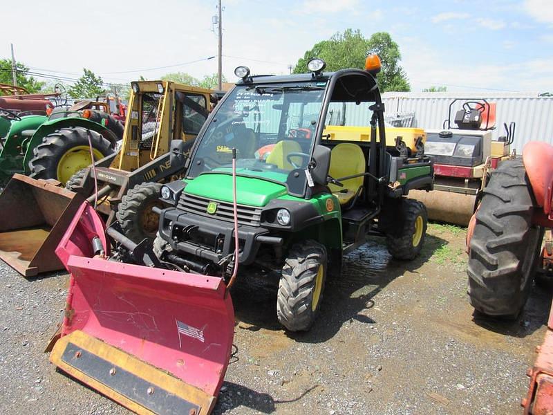 Image of John Deere Gator Primary image