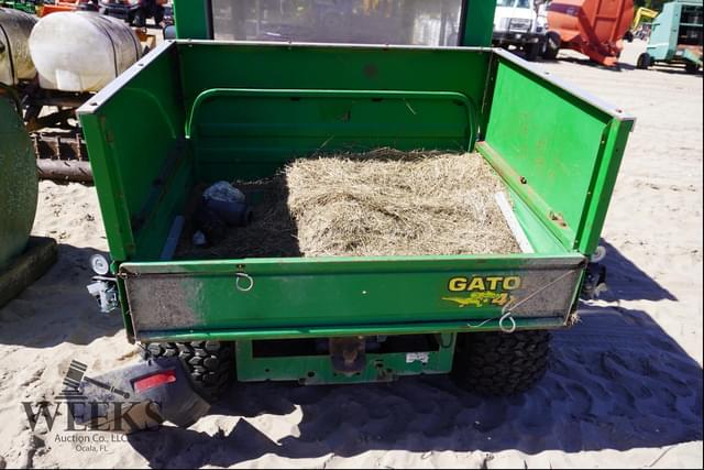 Image of John Deere Gator equipment image 3