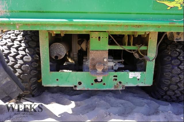 Image of John Deere Gator equipment image 4