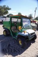 John Deere Gator Image