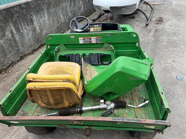 Image of John Deere Gator equipment image 3