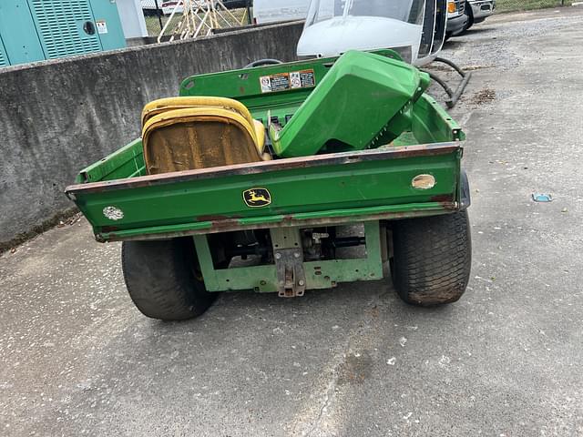 Image of John Deere Gator equipment image 4