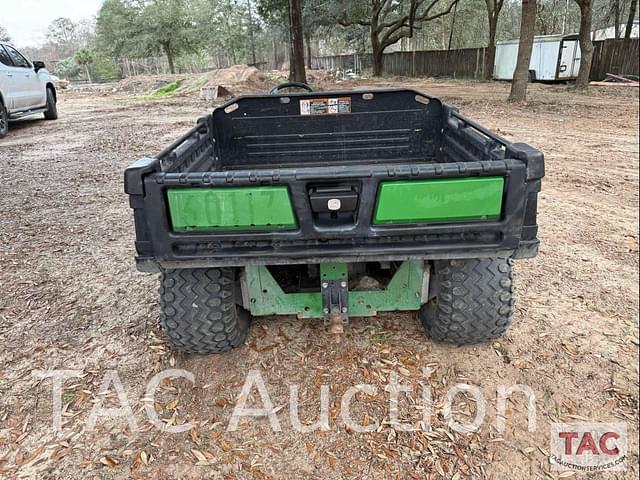 Image of John Deere Gator equipment image 3