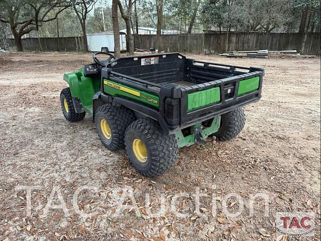 Image of John Deere Gator equipment image 2