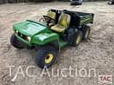 John Deere Gator Image