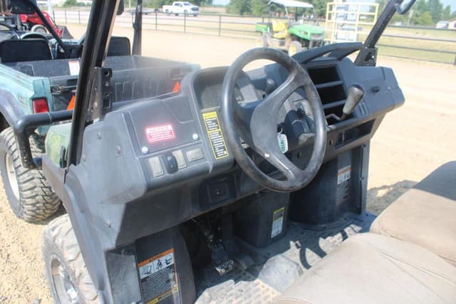Image of John Deere Gator equipment image 4