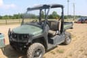 John Deere Gator Image