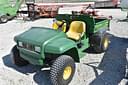 1998 John Deere Gator 4X2 Image