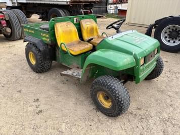 Main image John Deere Gator 4X2