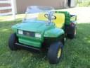 John Deere Gator 4X2 Image