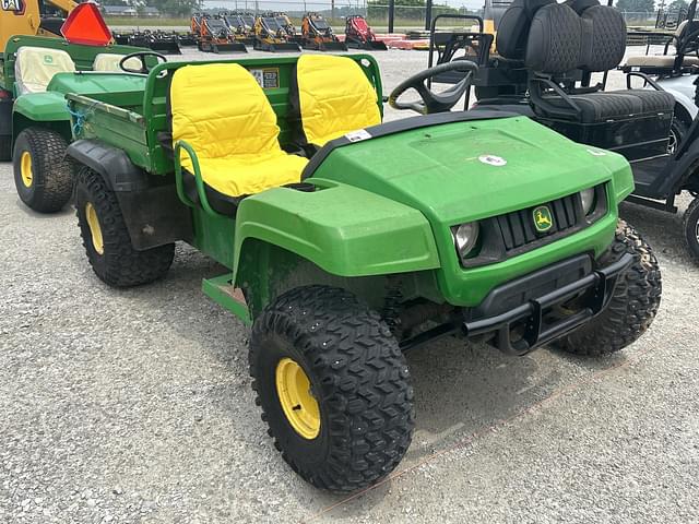 Image of John Deere Gator TS 4x2 equipment image 2
