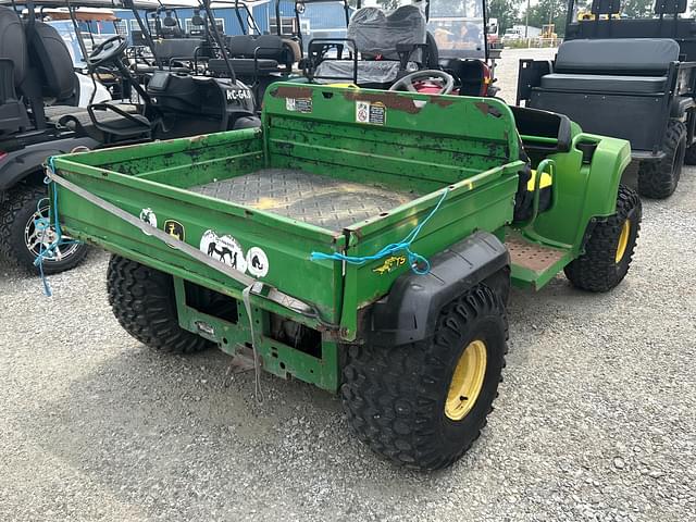 Image of John Deere Gator TS 4x2 equipment image 3
