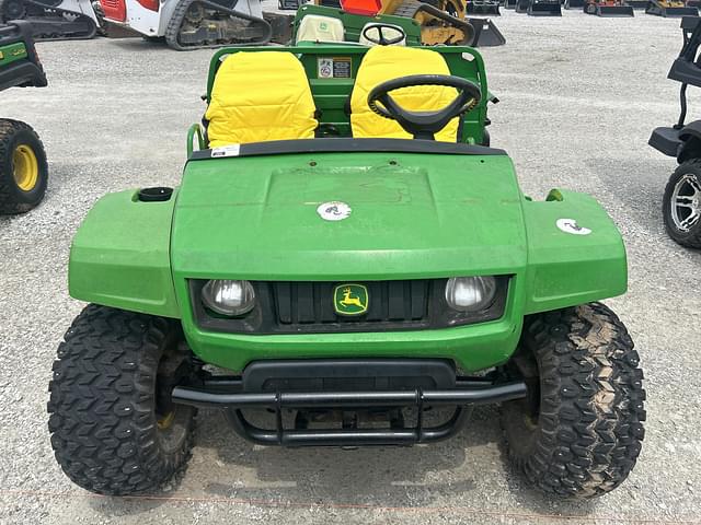 Image of John Deere Gator TS 4x2 equipment image 1