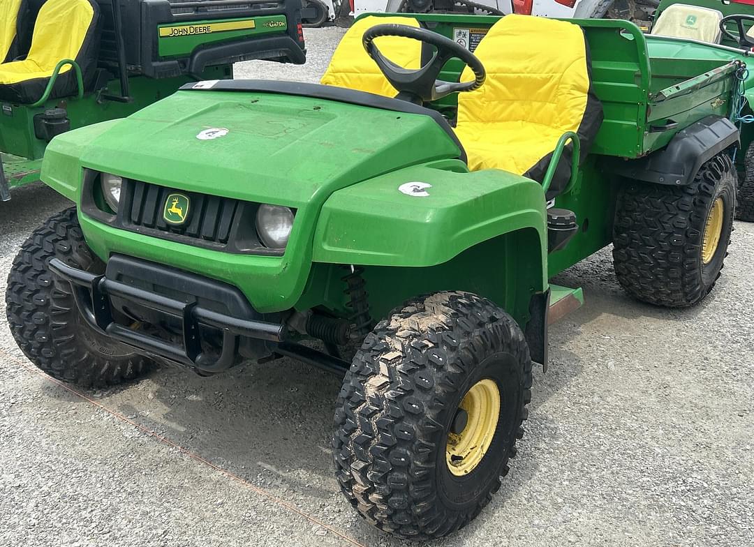 Image of John Deere Gator TS 4x2 Primary image