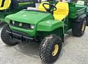 John Deere Gator TS 4x2 Image