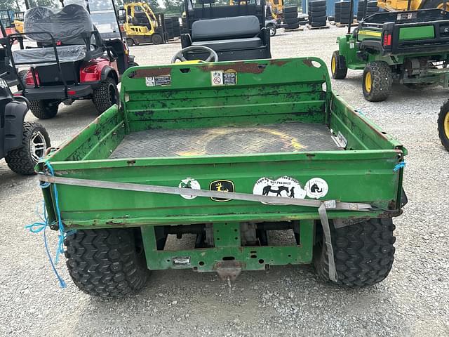 Image of John Deere Gator TS 4x2 equipment image 4