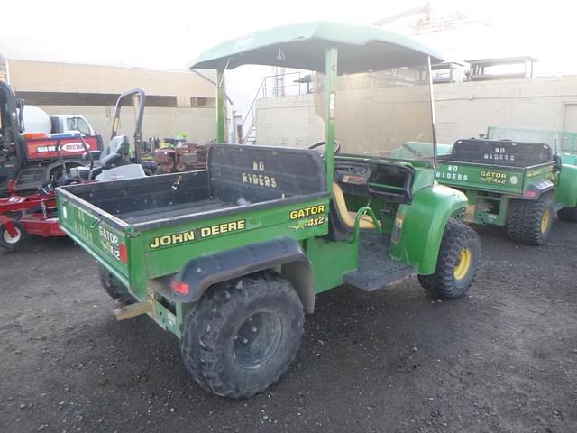 Image of John Deere Gator equipment image 2