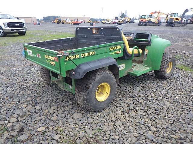 Image of John Deere Gator equipment image 3