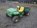 John Deere Gator Image