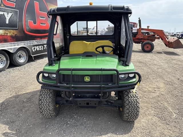 Image of John Deere Gator 4x4 equipment image 4