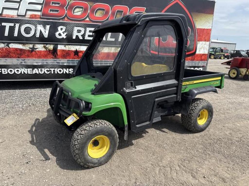 Image of John Deere Gator 4x4 Primary image