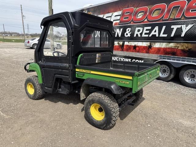 Image of John Deere Gator 4x4 equipment image 1