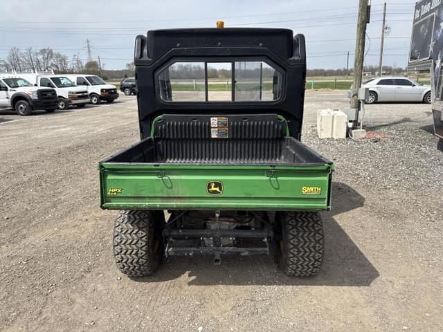 Image of John Deere Gator 4x4 equipment image 2
