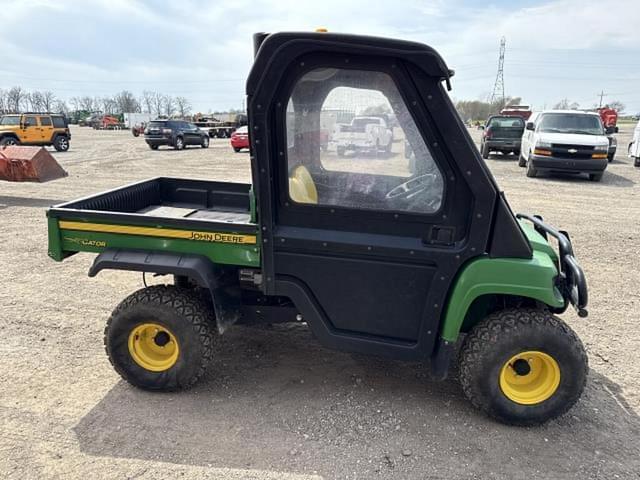 Image of John Deere Gator 4x4 equipment image 3