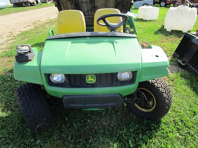 Image of John Deere Gator equipment image 1