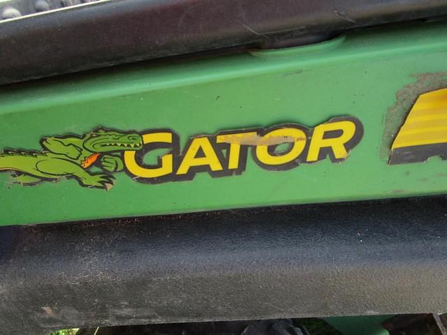 Image of John Deere Gator equipment image 4