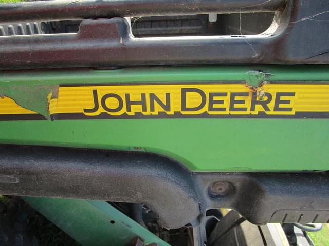 Image of John Deere Gator equipment image 3