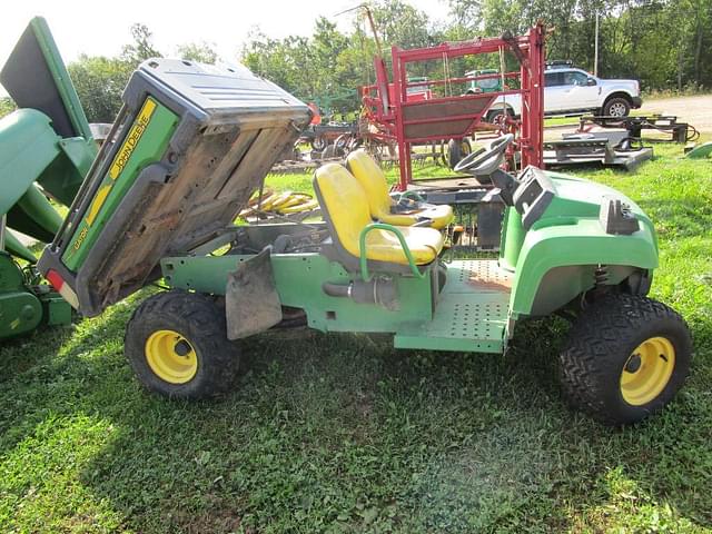 Image of John Deere Gator equipment image 2