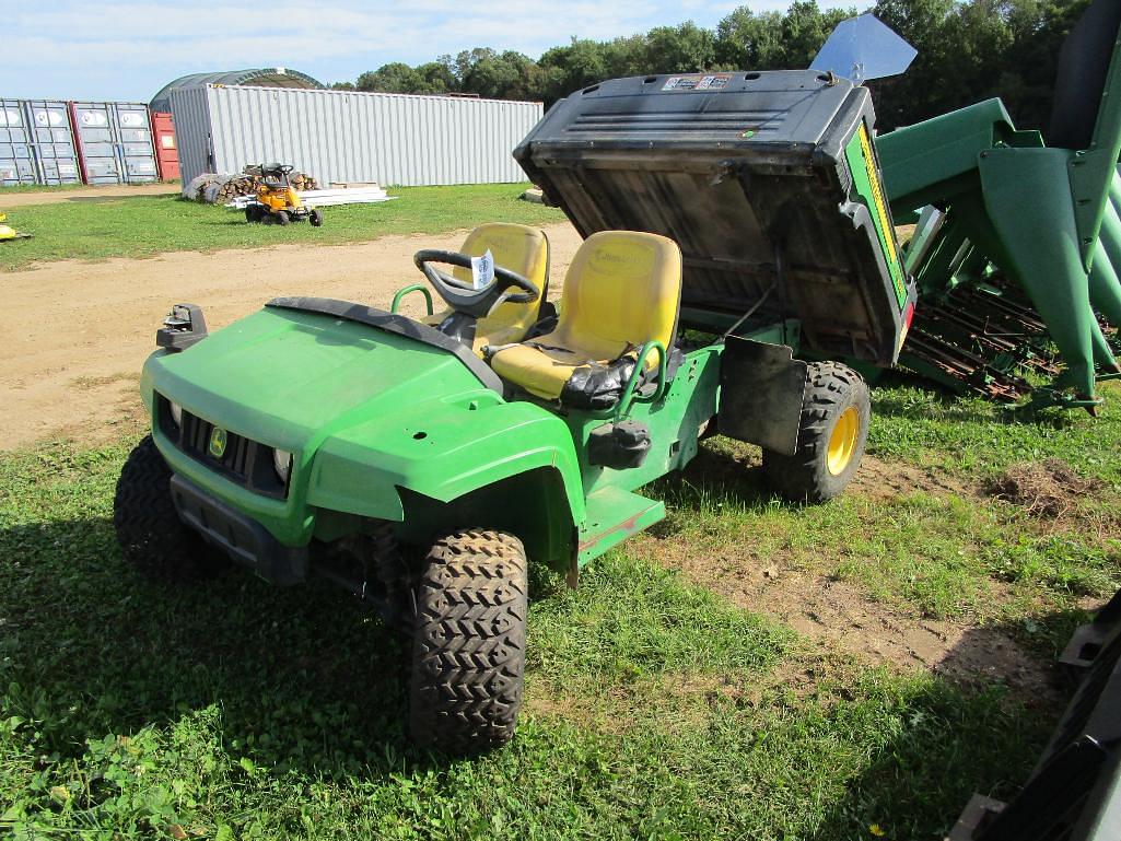 Image of John Deere Gator Primary image