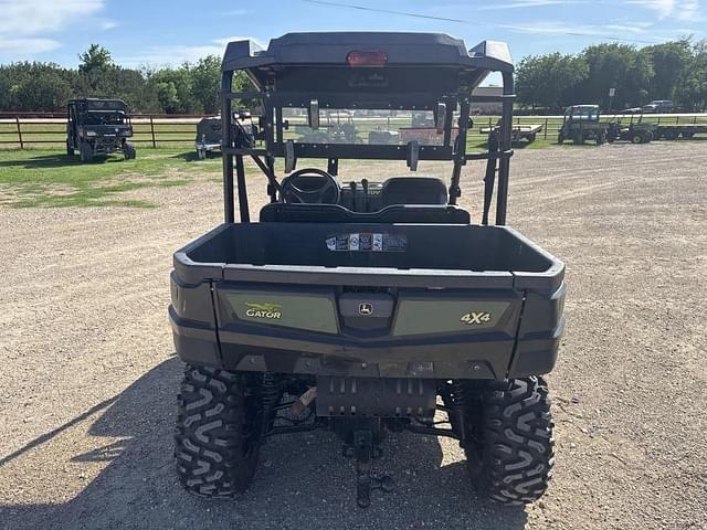 Image of John Deere Gator equipment image 3