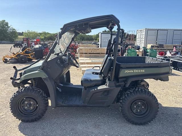 Image of John Deere Gator equipment image 1
