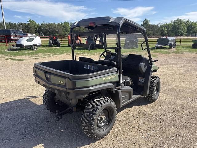Image of John Deere Gator equipment image 4